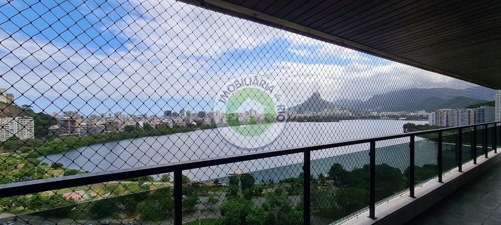 Apartamento, 4 quartos, 319 m² - Foto 29