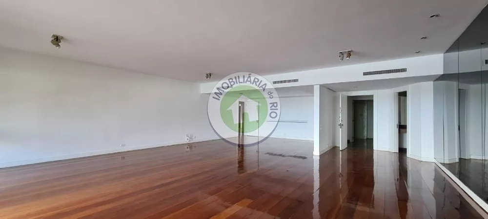 Apartamento, 4 quartos, 319 m² - Foto 3