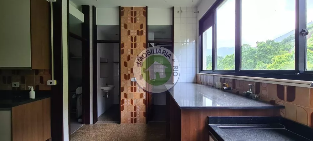 Apartamento, 4 quartos, 319 m² - Foto 4