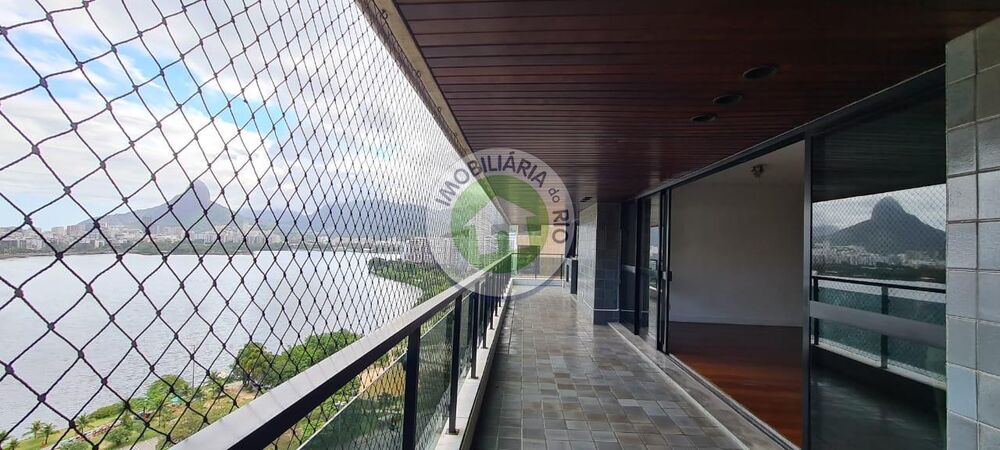 Apartamento, 4 quartos, 319 m² - Foto 27