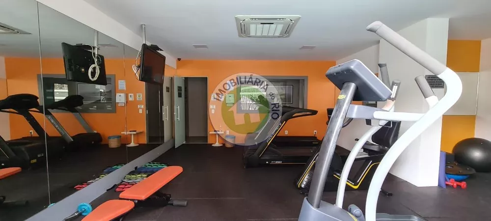 Apartamento, 4 quartos, 319 m² - Foto 2