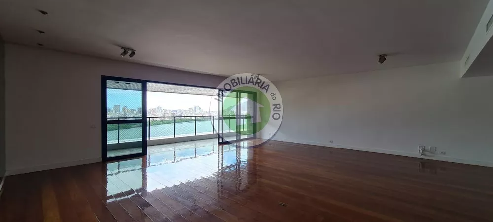Apartamento, 4 quartos, 319 m² - Foto 21