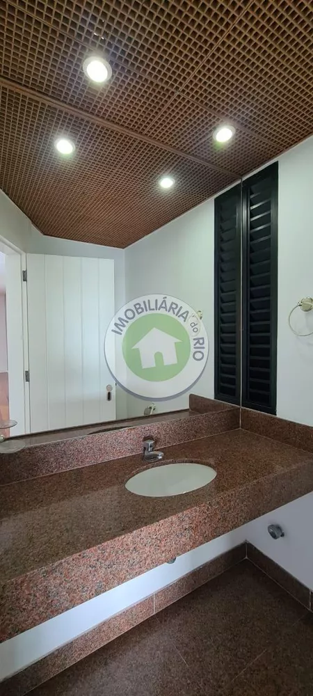 Apartamento, 4 quartos, 319 m² - Foto 1