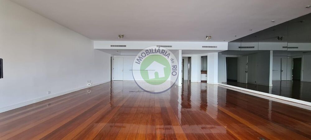 Apartamento, 4 quartos, 319 m² - Foto 30