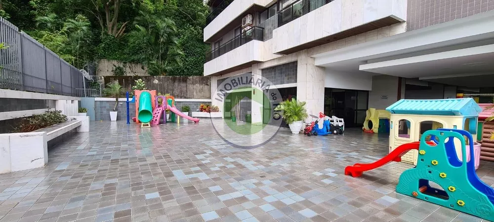 Apartamento, 4 quartos, 319 m² - Foto 8