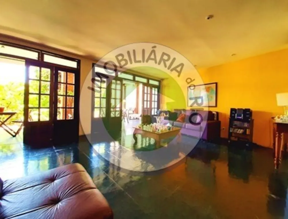Casa, 3 quartos, 486 m² - Foto 24
