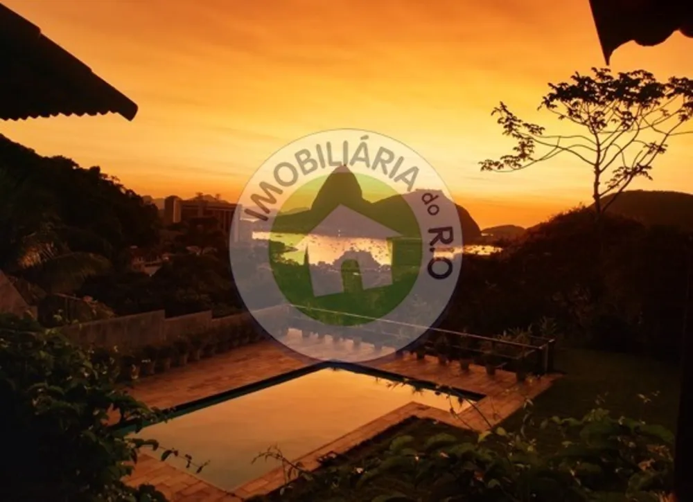 Casa, 3 quartos, 486 m² - Foto 1