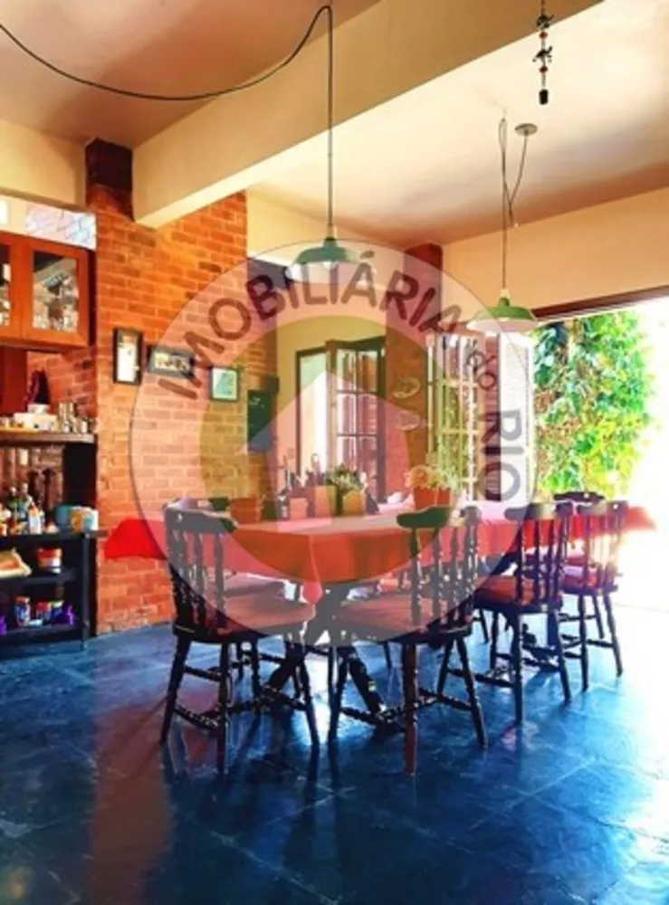 Casa, 3 quartos, 486 m² - Foto 25