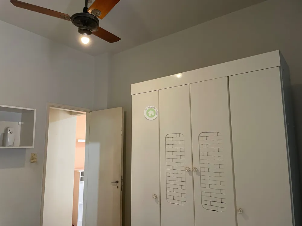 Apartamento, 2 quartos, 56 m² - Foto 6
