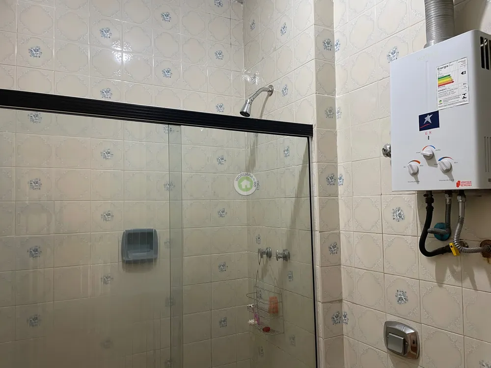 Apartamento, 2 quartos, 56 m² - Foto 15
