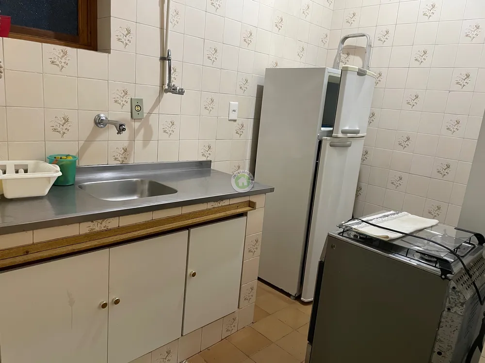 Apartamento, 2 quartos, 56 m² - Foto 17