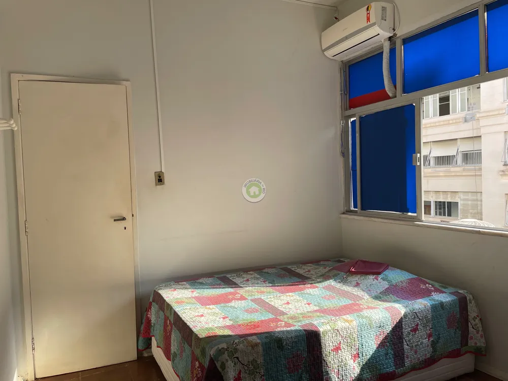 Apartamento, 2 quartos, 56 m² - Foto 11