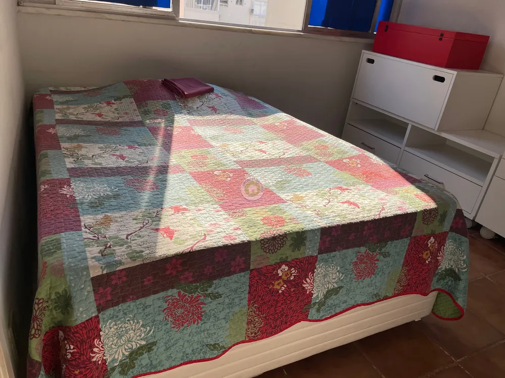 Apartamento, 2 quartos, 56 m² - Foto 5