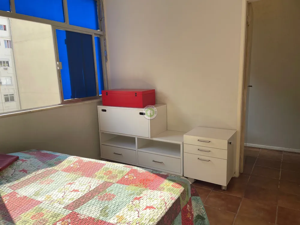 Apartamento, 2 quartos, 56 m² - Foto 4
