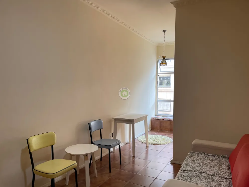 Apartamento, 2 quartos, 56 m² - Foto 2