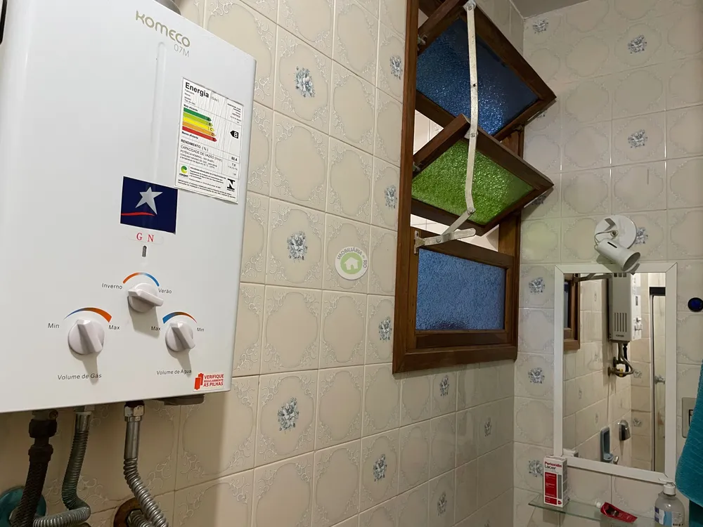 Apartamento, 2 quartos, 56 m² - Foto 13