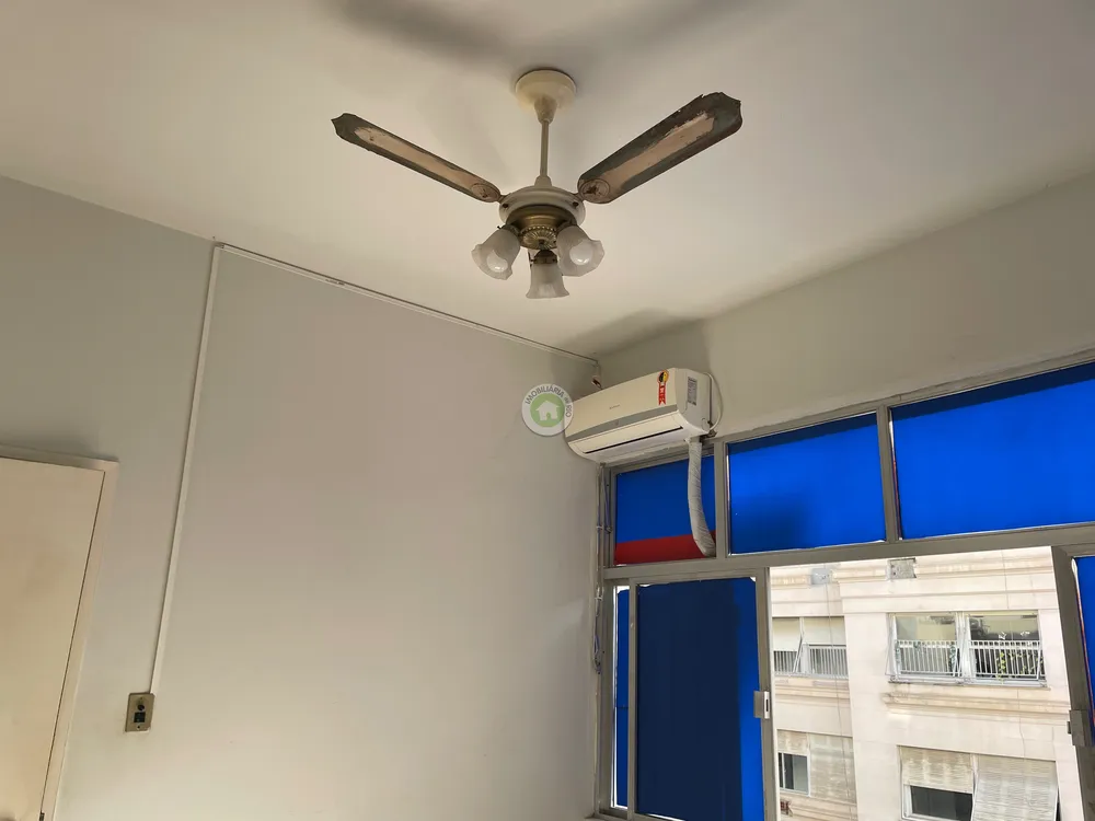 Apartamento, 2 quartos, 56 m² - Foto 10