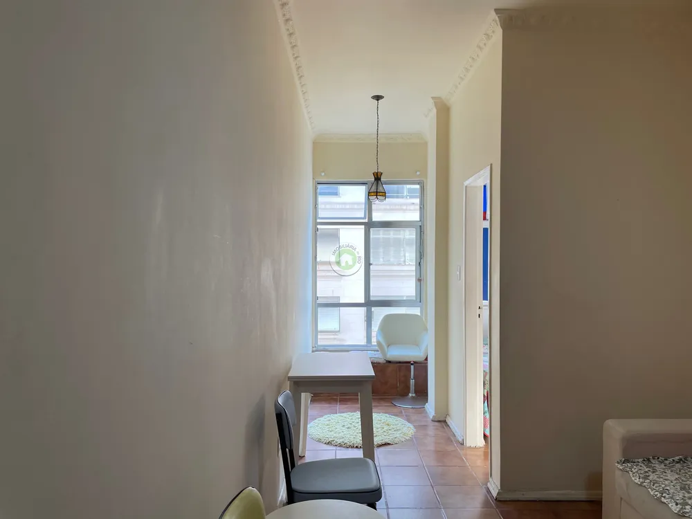 Apartamento, 2 quartos, 56 m² - Foto 1