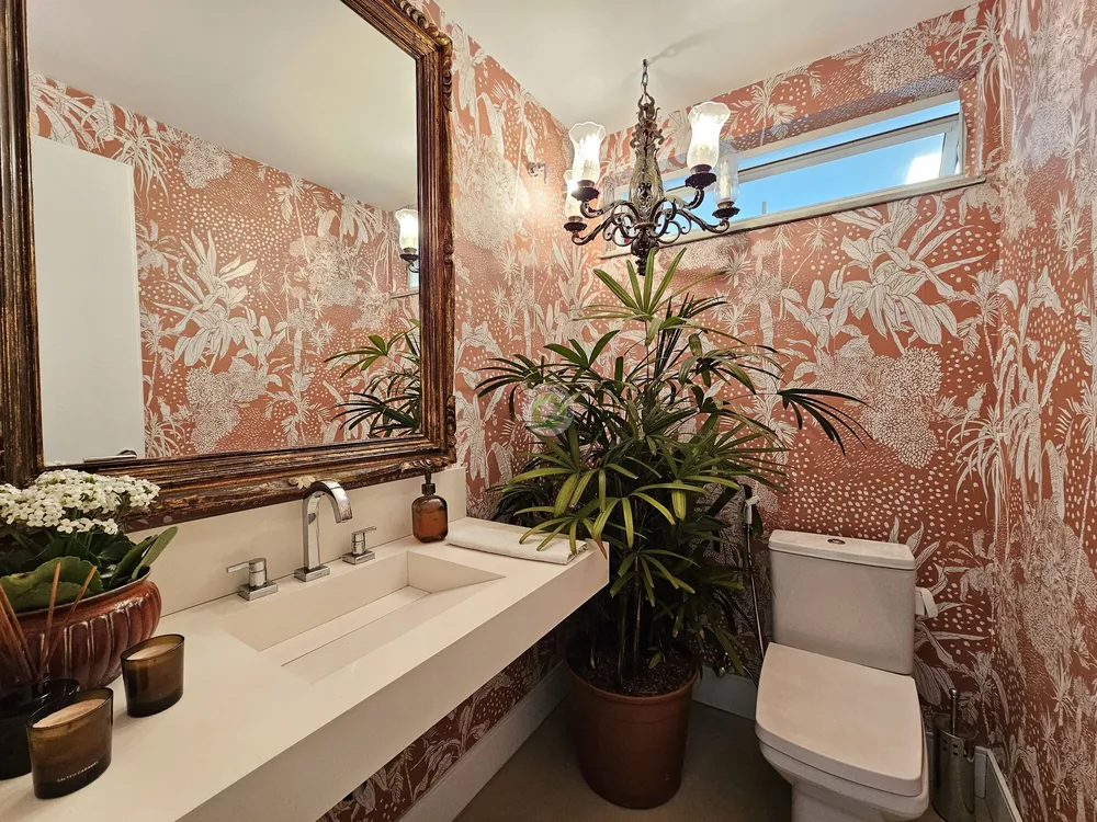 Casa, 4 quartos - Foto 6