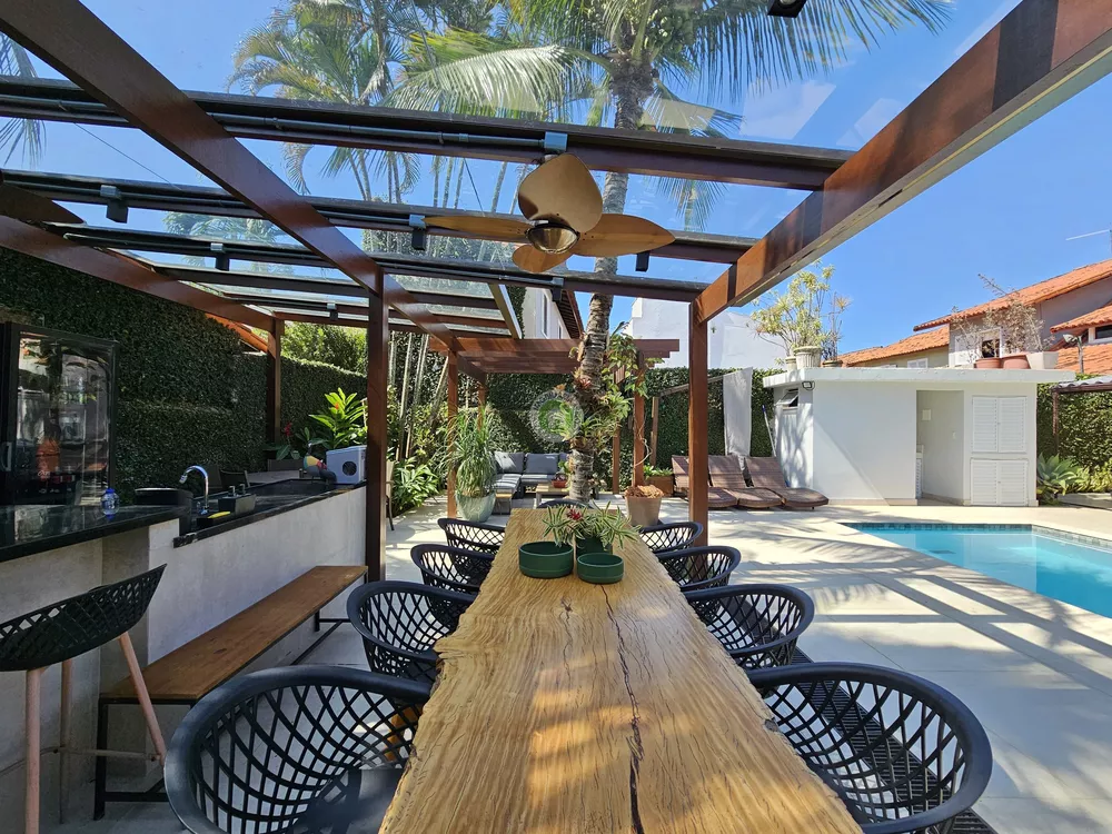Casa, 4 quartos - Foto 7