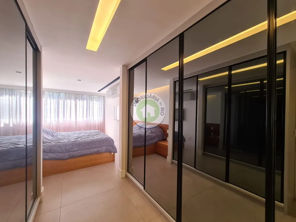 Apartamento, 3 quartos, 150 m² - Foto 48