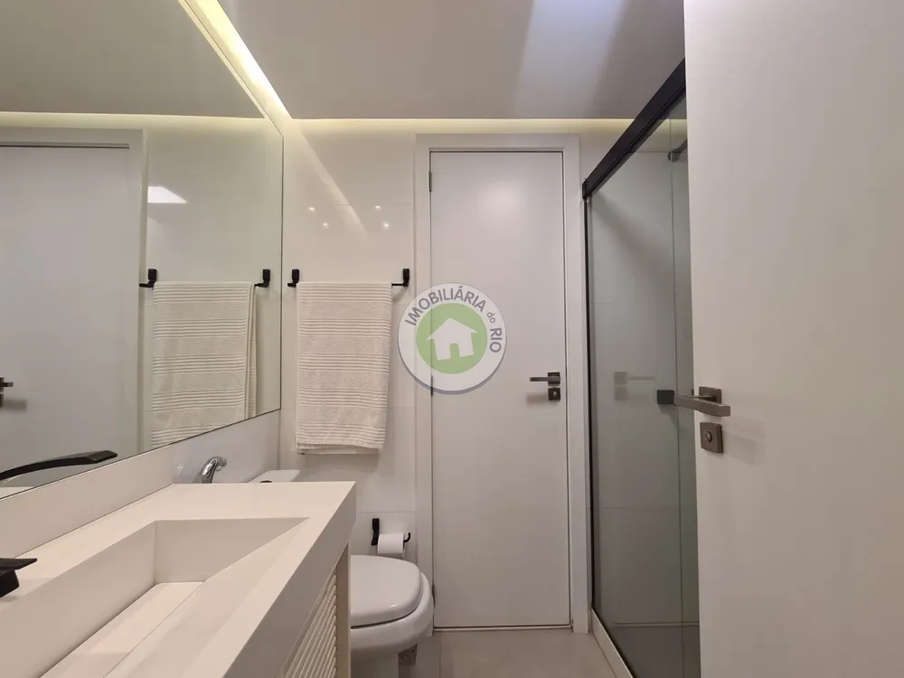 Apartamento, 3 quartos, 150 m² - Foto 41