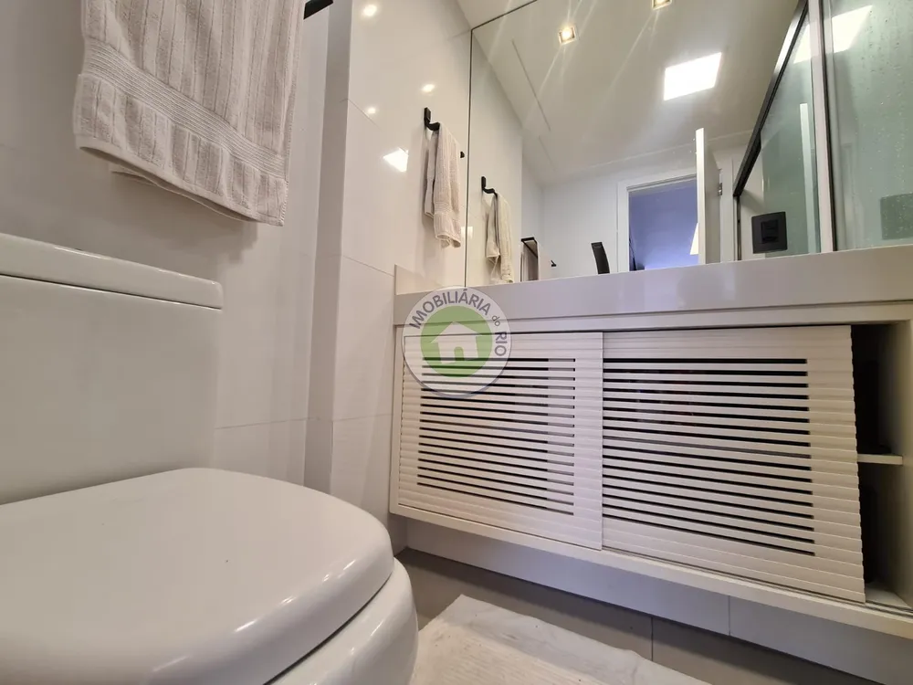Apartamento, 3 quartos, 150 m² - Foto 52