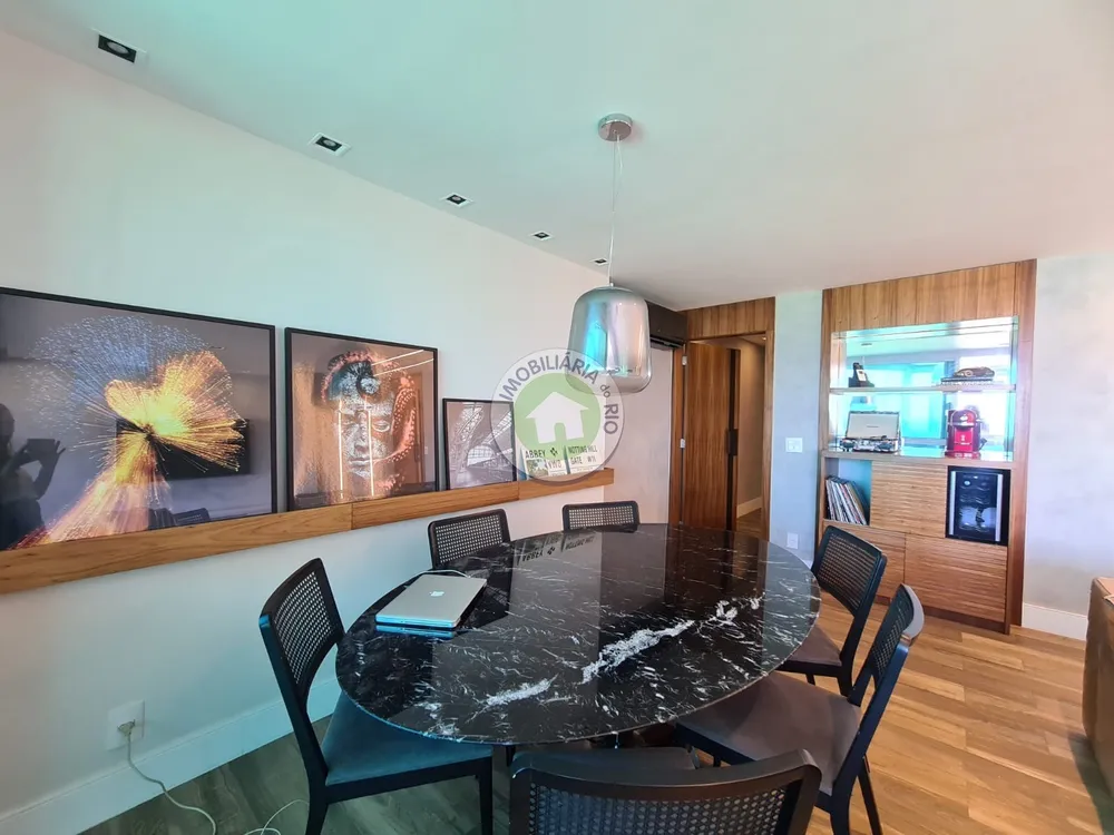 Apartamento, 3 quartos, 150 m² - Foto 25