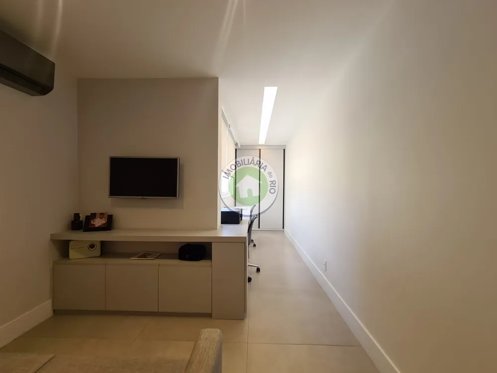 Apartamento, 3 quartos, 150 m² - Foto 45