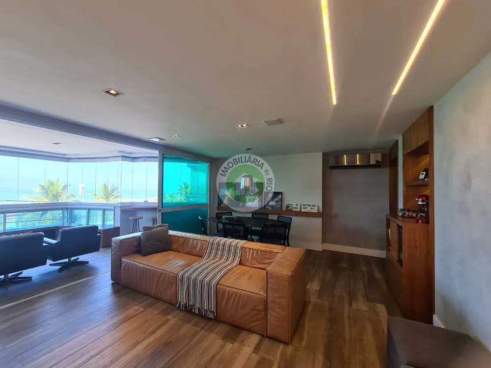 Apartamento, 3 quartos, 150 m² - Foto 21