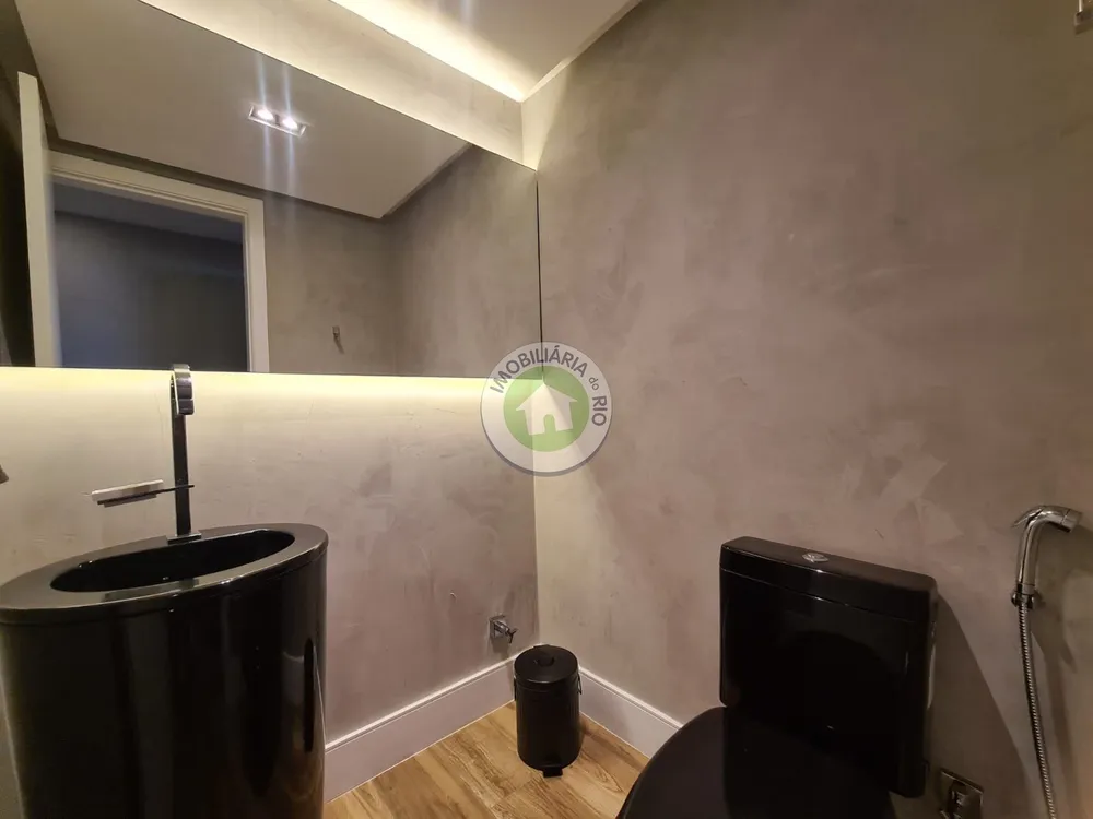 Apartamento, 3 quartos, 150 m² - Foto 27