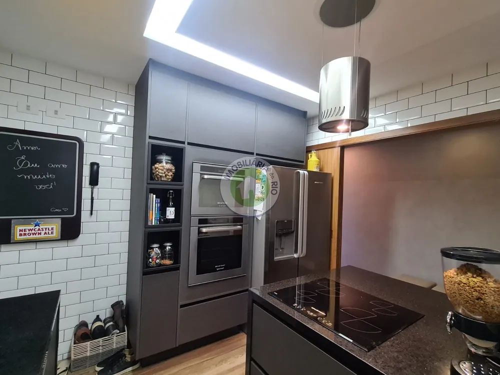 Apartamento, 3 quartos, 150 m² - Foto 32