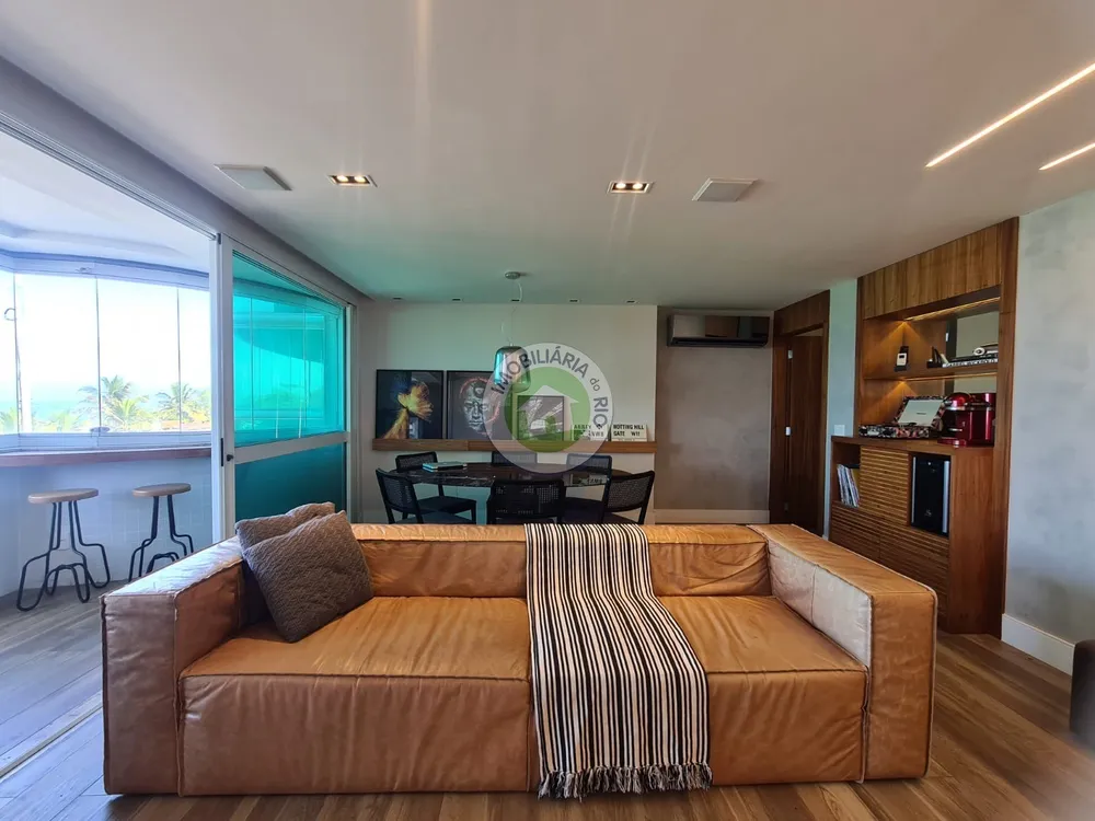 Apartamento, 3 quartos, 150 m² - Foto 15