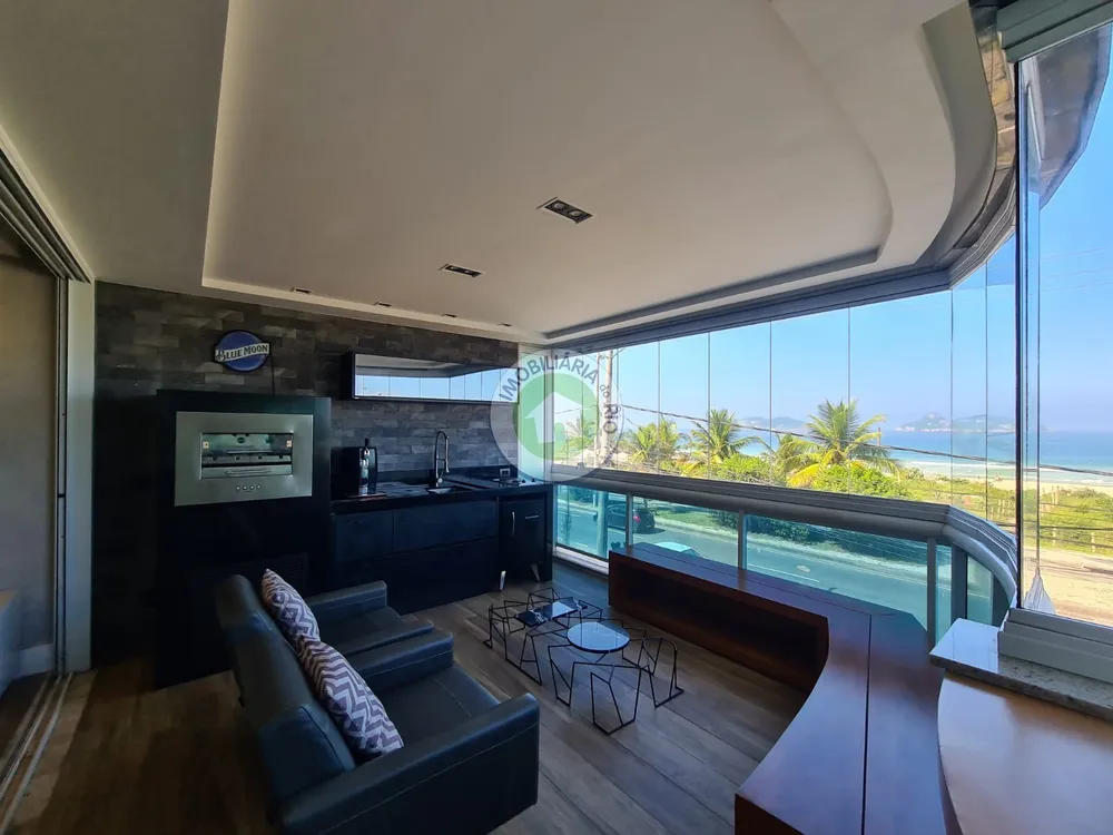 Apartamento, 3 quartos, 150 m² - Foto 5