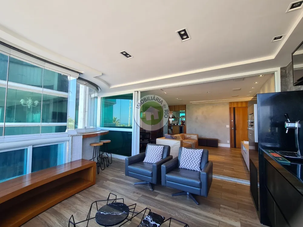 Apartamento, 3 quartos, 150 m² - Foto 10
