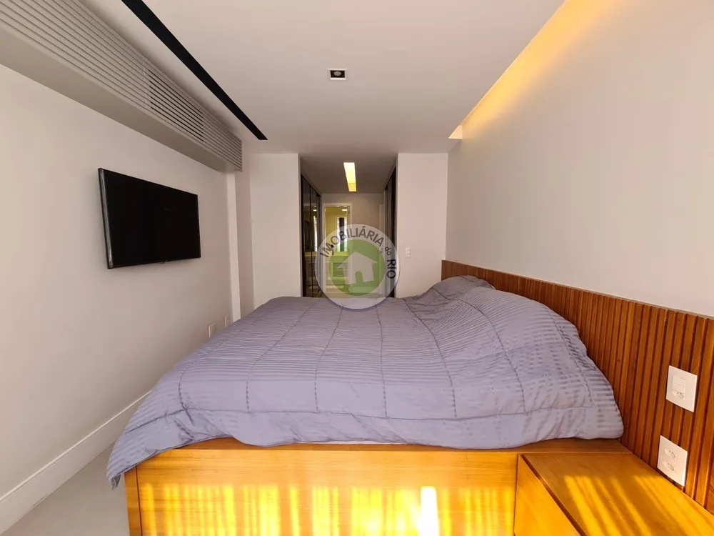Apartamento, 3 quartos, 150 m² - Foto 50