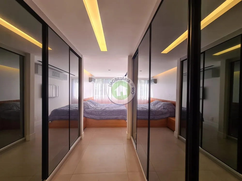 Apartamento, 3 quartos, 150 m² - Foto 47