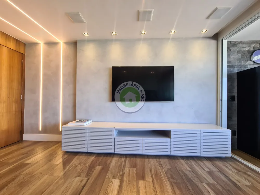 Apartamento, 3 quartos, 150 m² - Foto 4