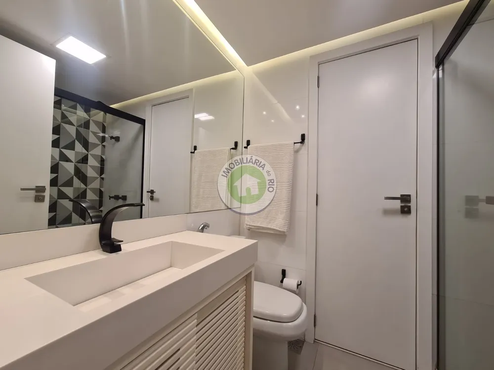 Apartamento, 3 quartos, 150 m² - Foto 42