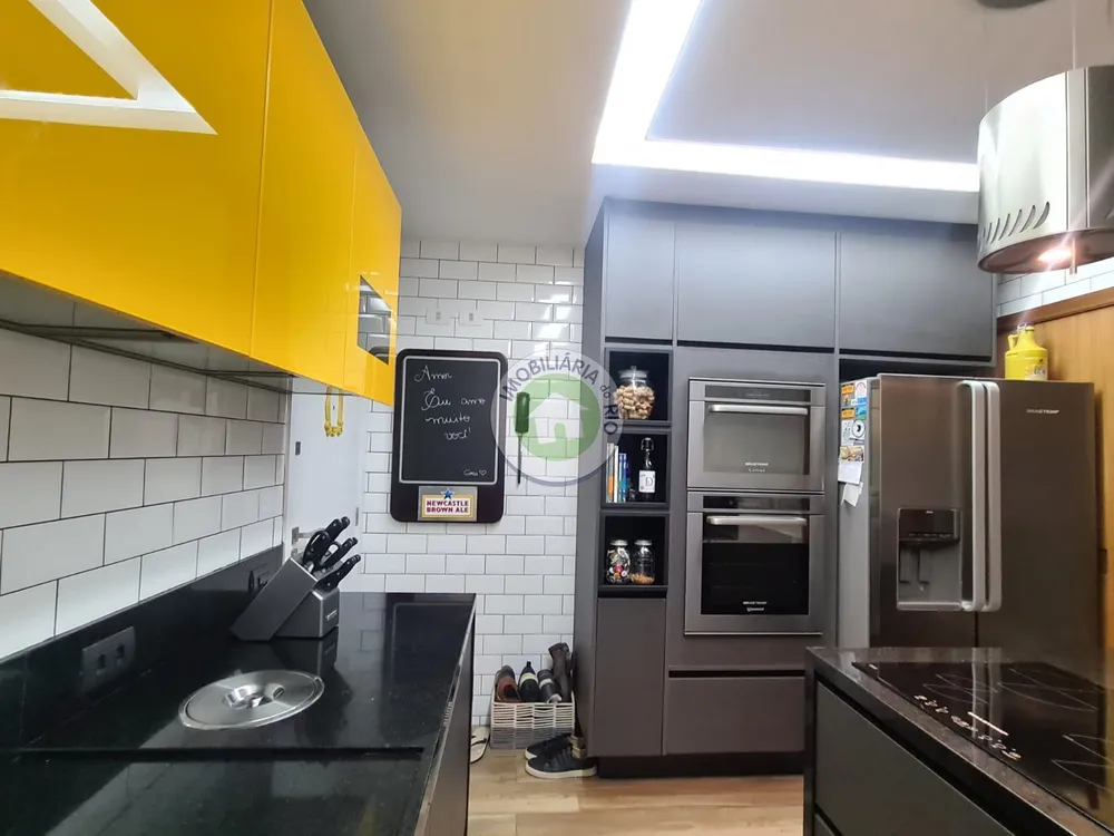 Apartamento, 3 quartos, 150 m² - Foto 31