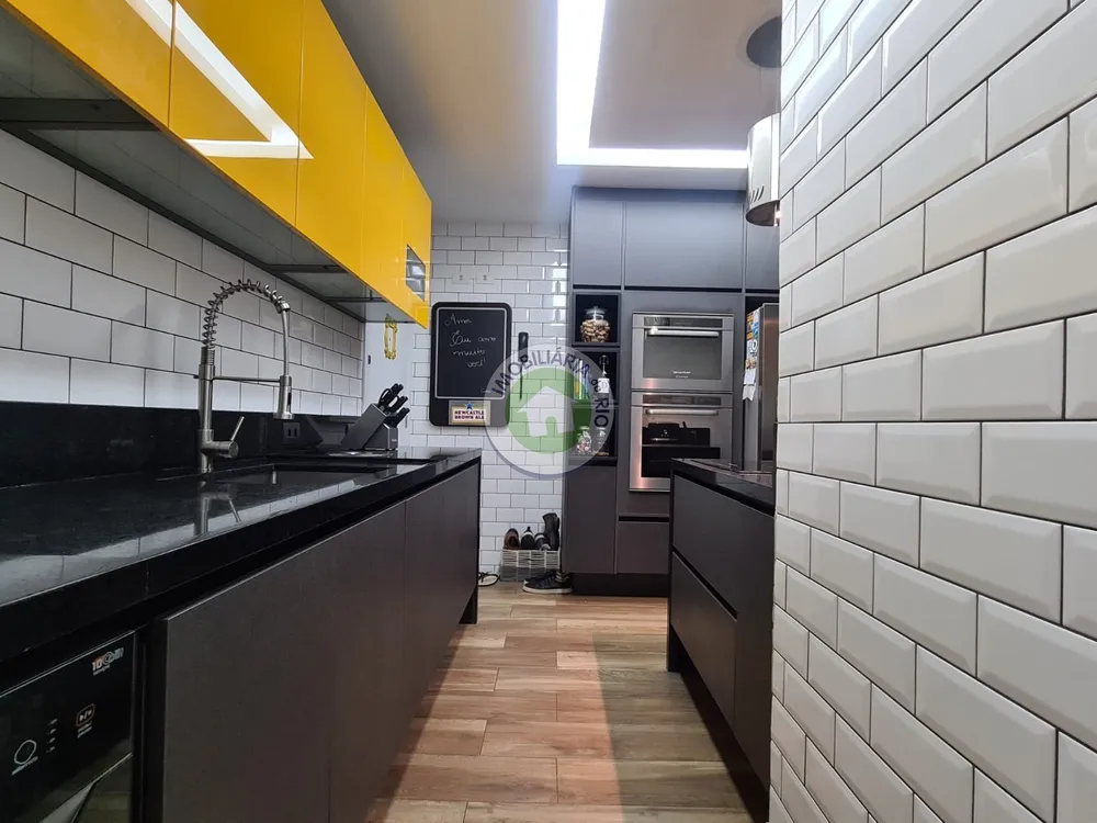 Apartamento, 3 quartos, 150 m² - Foto 33
