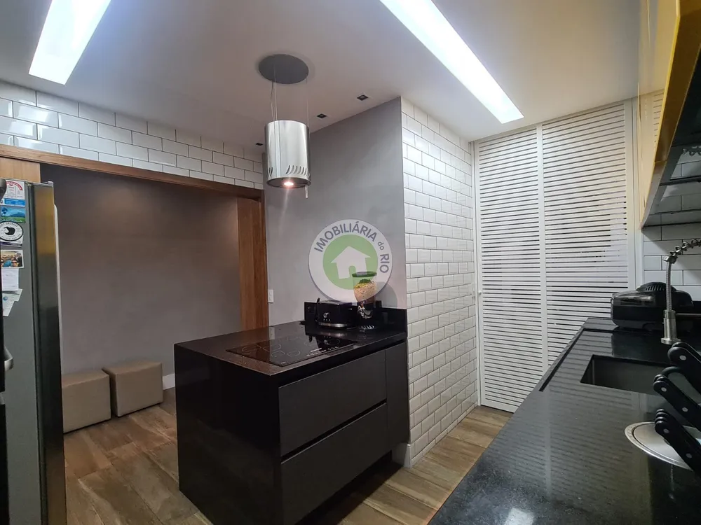 Apartamento, 3 quartos, 150 m² - Foto 30