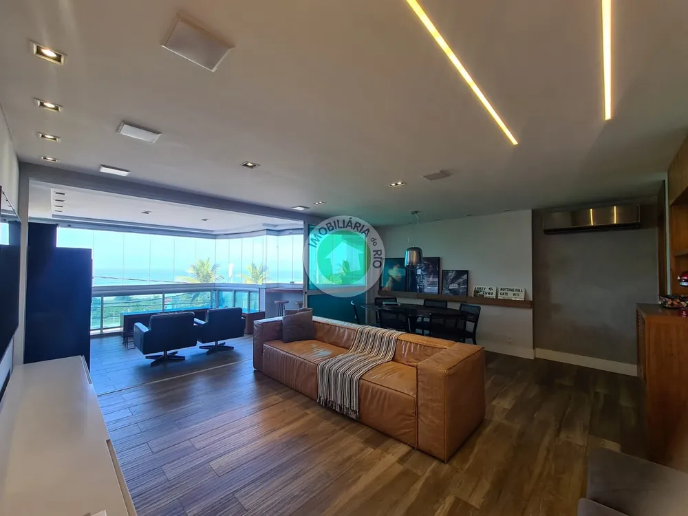 Apartamento, 3 quartos, 150 m² - Foto 20
