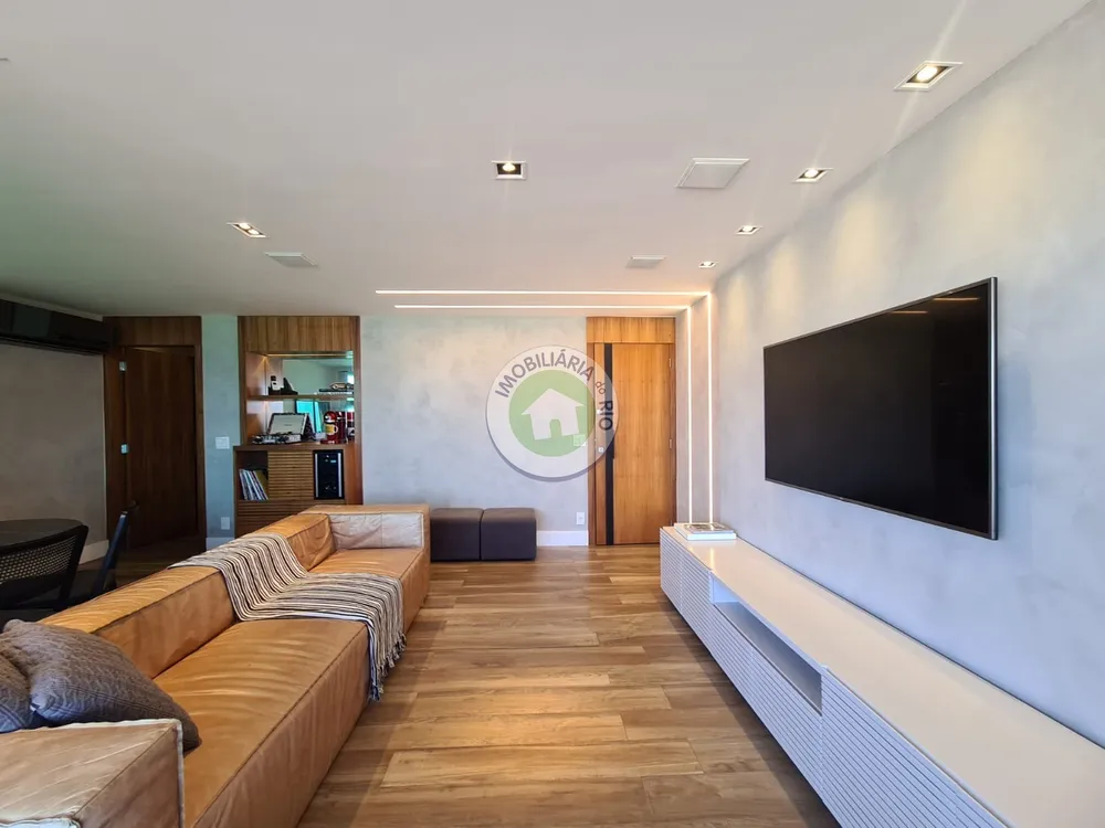 Apartamento, 3 quartos, 150 m² - Foto 6
