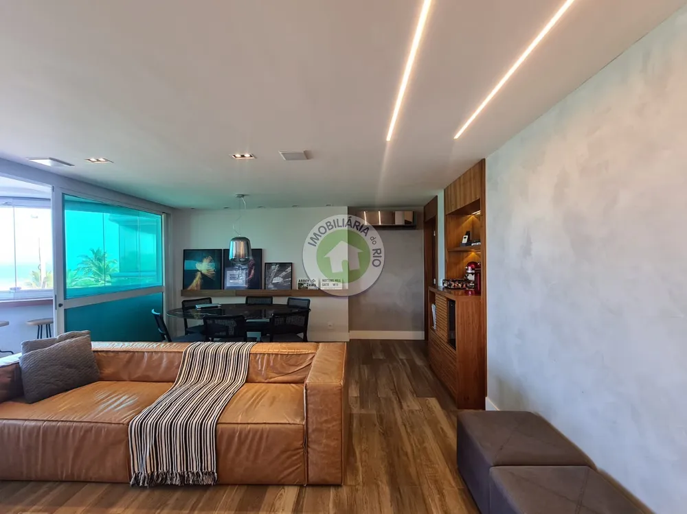 Apartamento, 3 quartos, 150 m² - Foto 22