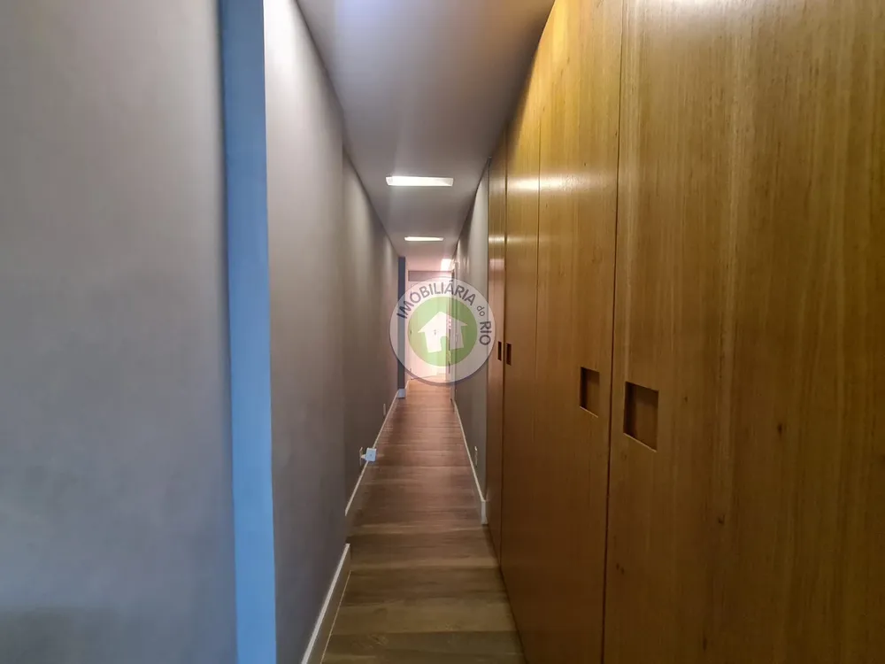 Apartamento, 3 quartos, 150 m² - Foto 39
