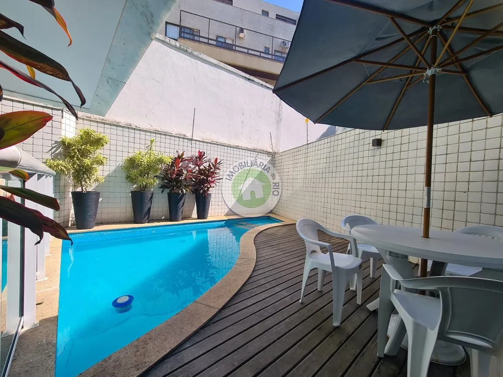 Apartamento, 3 quartos, 150 m² - Foto 60