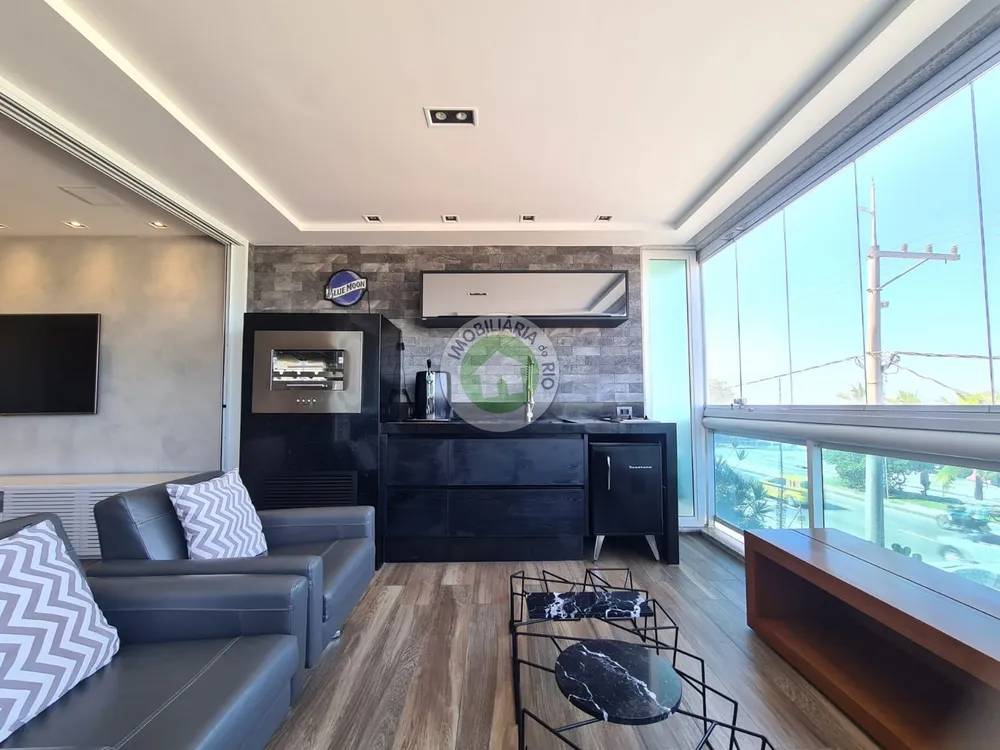 Apartamento, 3 quartos, 150 m² - Foto 8