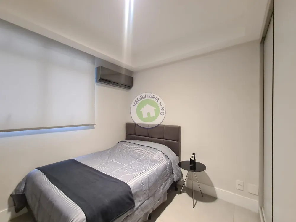 Apartamento, 3 quartos, 150 m² - Foto 40