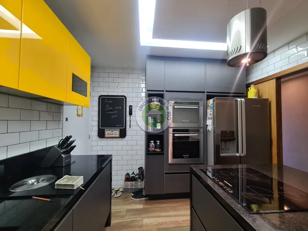 Apartamento, 3 quartos, 150 m² - Foto 37